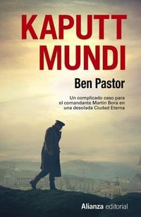 Produktbild: Kaputt Mundi