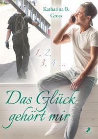 Produktbild: Das Gl&uuml;ck geh&ouml;rt mir
