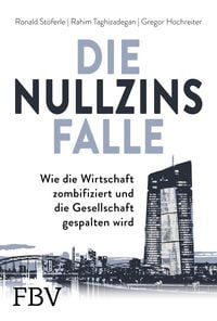 Produktbild: Die Nullzinsfalle
