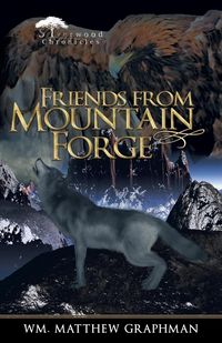 Produktbild: Friends from Mountain Forge