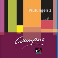 Produktbild: Campus A. Palette / Campus A Pr&uuml;fungen 2