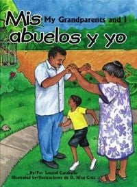 Produktbild: Mis Abuelos y Yo/My Grandparents And I
