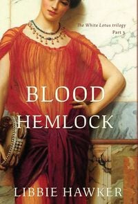 Produktbild: Blood Hemlock
