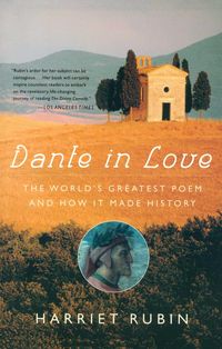 Bild vom Artikel Dante in Love vom Autor Harriet Rubin