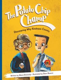 Produktbild: The Potato Chip Champ