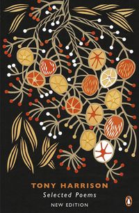 Produktbild: Selected Poems