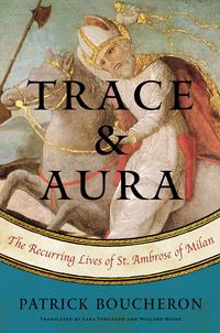 Produktbild: Trace and Aura