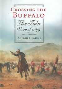 Produktbild: Crossing the Buffalo