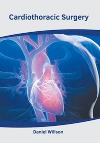 Produktbild: Cardiothoracic Surgery