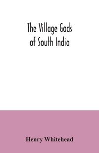 Produktbild: The village gods of South India