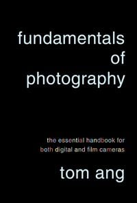 Produktbild: Fundamentals of Photography