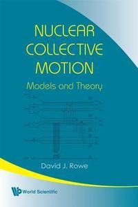 Produktbild: Nuclear Collective Motion: Models and Theory