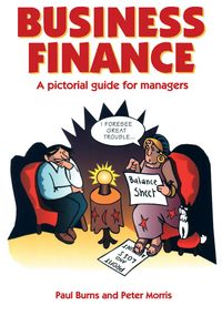 Produktbild: Business Finance