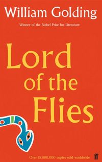 Produktbild: Lord of the Flies. Educational Edition