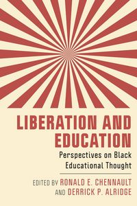 Produktbild: Liberation and Education