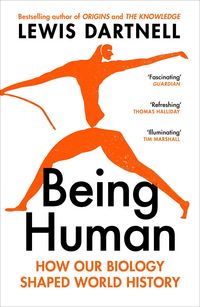 Produktbild: Being Human