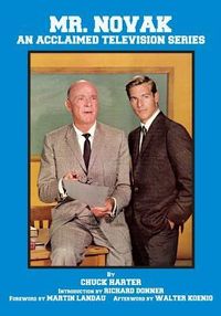 Produktbild: Mr. Novak: An Acclaimed Television Series