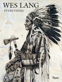 Produktbild: Wes Lang