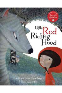 Produktbild: Don, L: Little Red Riding Hood