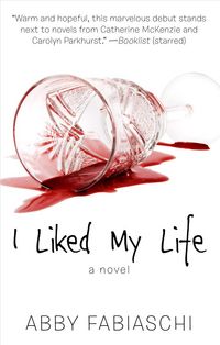 Produktbild: Fabiaschi, A: I Liked My Life