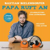 Produktbild: Papa ruft an