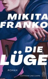 Produktbild Die L&uuml;ge