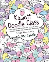 Produktbild: Kawaii Doodle Class