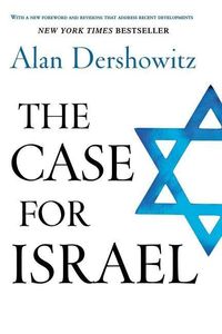 Produktbild: The Case for Israel