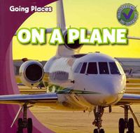 Produktbild: On a Plane