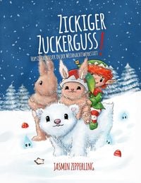 Produktbild: Zickiger Zuckerguss