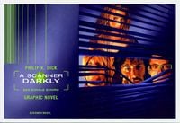 Produktbild: A Scanner Darkly