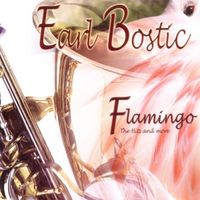 Produktbild: Bostic, E: Flamingo!-The Hits & More