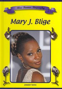 Produktbild: Mary J Blige