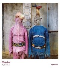 Produktbild: Phyllis Galembo: Maske