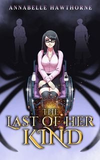 Produktbild: The Last of Her Kind