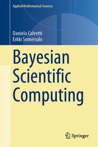 Produktbild: Bayesian Scientific Computing