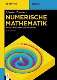 Produktbild: Algebraische Probleme