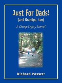 Produktbild: Just For Dads and Grandpa too