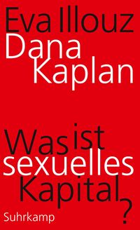 Produktbild: Was ist sexuelles Kapital?
