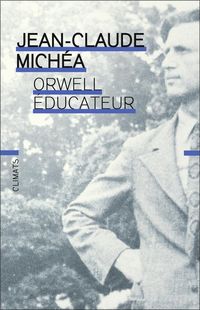 Produktbild: Orwell &eacute;ducateur
