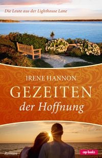 Produktbild: Gezeiten der Hoffnung