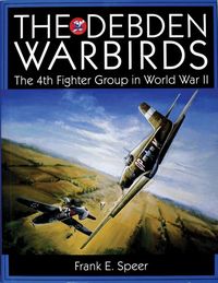 Produktbild: The Debden Warbirds