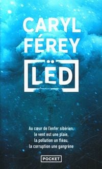 Produktbild: Ferey, C: L&euml;d