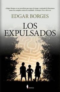 Produktbild: Expulsados, Los