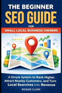 Produktbild: The Beginner SEO Guide for Small Local Business Owners