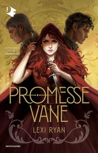 Produktbild: Promesse vane