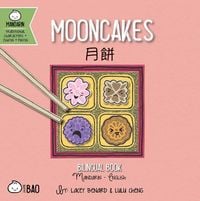 Produktbild: Mooncakes (Traditional Mandarin-English Version)