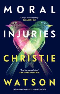 Produktbild: Moral Injuries