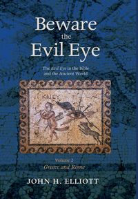 Produktbild: Beware the Evil Eye Volume 2