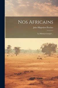 Produktbild: Nos africains